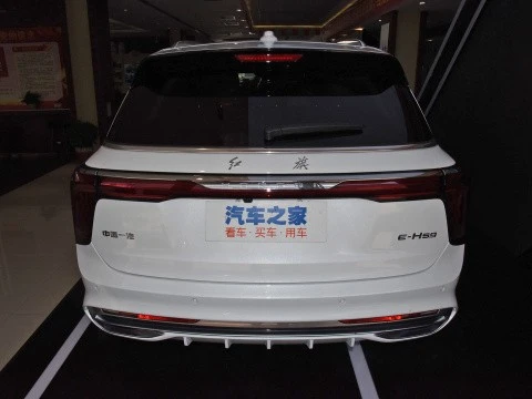HongQI EHS9 SUV AWD 