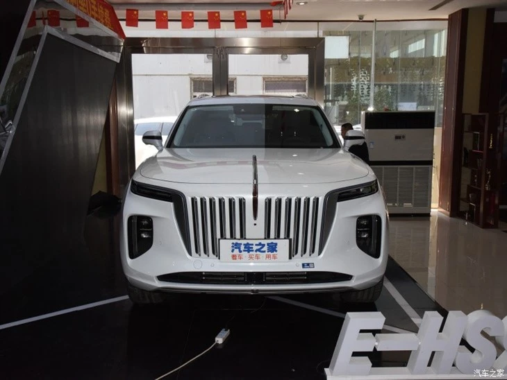 HongQI EHS9 