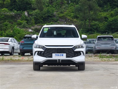BYD Song PRO 2023 Champion Edition