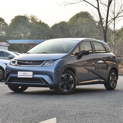 BYD Dolphin Pure Elektromos Miniautó