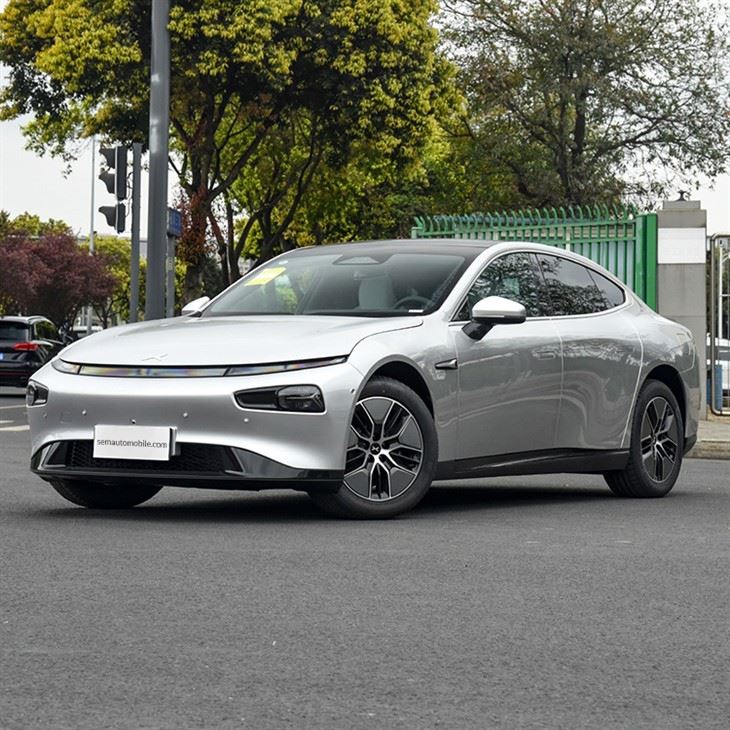 XPENG P7i Pro New Energy Vehicle