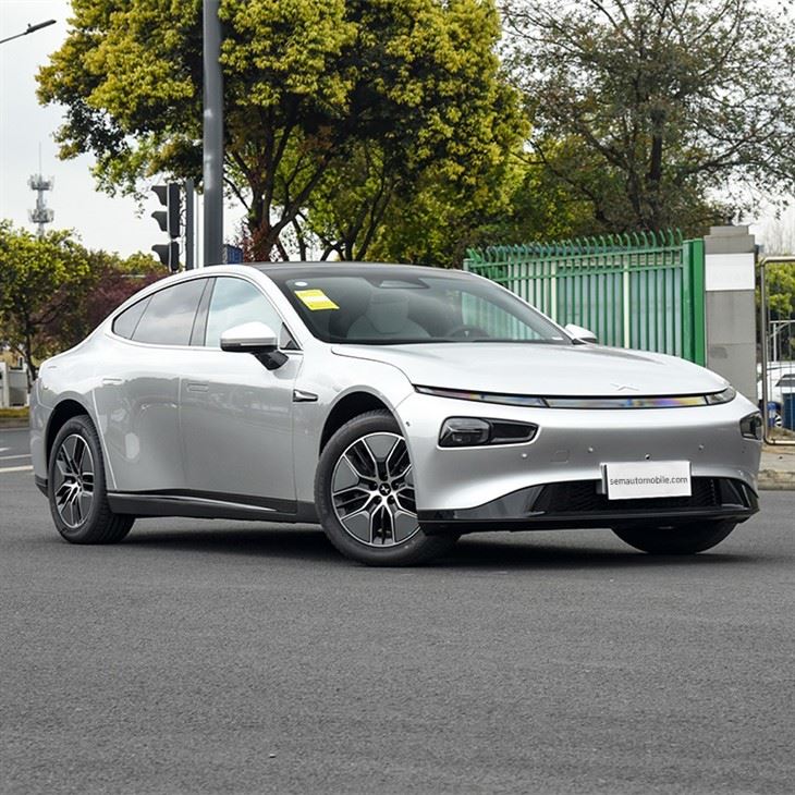  2024 XPENG P7i pro ev car