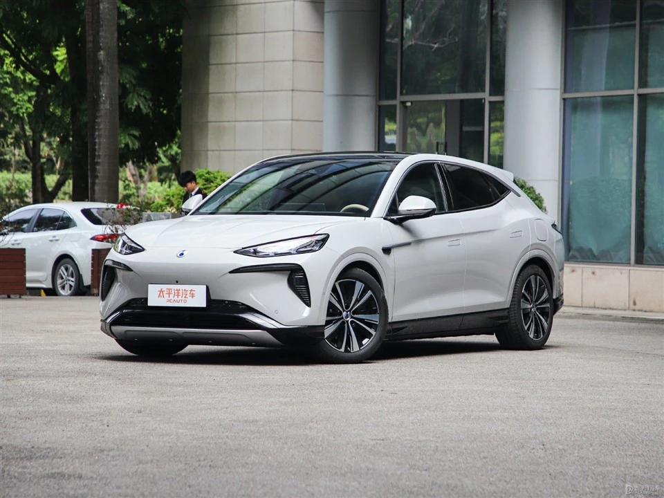 BYD Denza N7 EV SUV