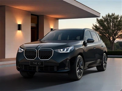 BMW X3 és X5 használt autók – Jelenleg raktáron, nincs szükség 180 napos vára...