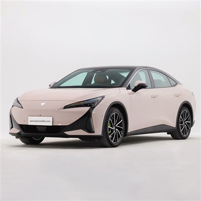 ArcFox Alpha S5 elektromos szedán