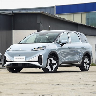 Arcfox Koala 5 ajtós 4 üléses elektromos autó