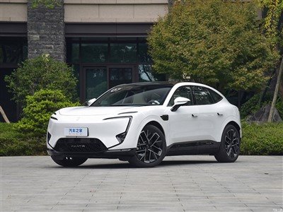 AVATR 11 2025 Ultra RWD SUV
